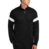 Travel Full-Zip Jacket