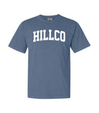 Knights Classic HILLCO Comfort Colors Tshirt