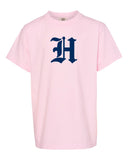 Knights Pink Out Comfort Colors Tshirt