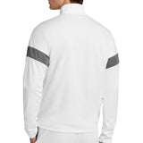 Travel Full-Zip Jacket