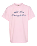 Knights Pink Out Comfort Colors Tshirt