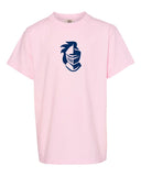 Knights Pink Out Comfort Colors Tshirt