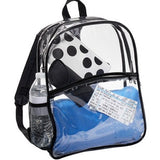 Port Authority Clear Backpack