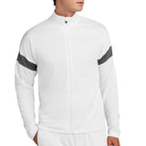 Travel Full-Zip Jacket