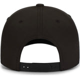 J2J Pacific Headwear Rope Cap - Embroidered