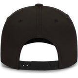 J2J Pacific Headwear Rope Cap - Patch