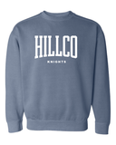 Knights Collegiate Comfort Colors Sweatshirt