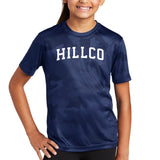 Knights Camo Performance T-shirt (Quick Ship)