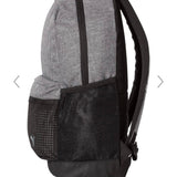 Puma Backpack 25L Laser-Cut