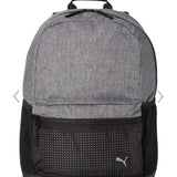 Puma Backpack 25L Laser-Cut