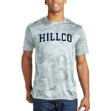 Knights Camo Performance T-shirt (Quick Ship)