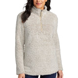 Sherpa 1/4 Zip Fleece