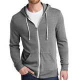 Alternative Rocky Eco™-Fleece Zip Hoodie