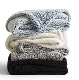 Cozy Sherpa Blanket