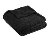 Cozy Sherpa Blanket