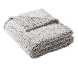 Cozy Sherpa Blanket