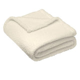 Cozy Sherpa Blanket