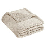 Cozy Sherpa Blanket