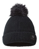 Columbia - Customized Pom Pom Beanie