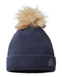 Columbia - Customized Pom Pom Beanie