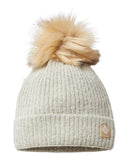 Columbia - Customized Pom Pom Beanie