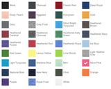 District Screen Print