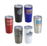 Glendale 20 oz Insulated Tumbler - Bulk Buy Min 25