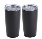 Glendale 20 oz Insulated Tumbler - Bulk Buy Min 25
