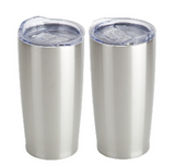 Glendale 20 oz Insulated Tumbler - Bulk Buy Min 25