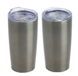 Glendale 20 oz Insulated Tumbler - Bulk Buy Min 25