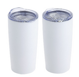 Glendale 20 oz Insulated Tumbler - Bulk Buy Min 25