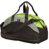 Port Authority Medium Contrast Duffel