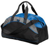Port Authority Medium Contrast Duffel