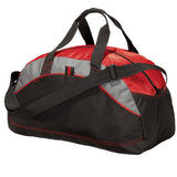 Port Authority Medium Contrast Duffel