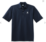 Knights Nike Sphere Dry Diamond Spandex Blend Polo (Large Quick Ship)