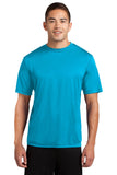 Performance Short Sleeve