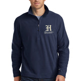 Knights Eddie Bauer Micro Fleece Zip (Quick Ship Medium)