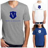 Veritas Athletics Comfort T-shirt (Youth to Adult)