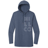 Knights Hill Co Lightweight Hoodie (XS-4XL)