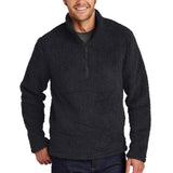 Sherpa 1/4 Zip Fleece