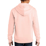 Knights Bold Fleece Hoodie Sweatshirt (Quick Ship)