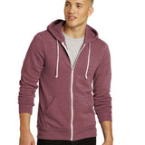 Alternative Rocky Eco™-Fleece Zip Hoodie