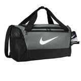 Nike Small Brasilia Duffel (add logo or monogram)