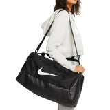 Nike Small Brasilia Duffel (add logo or monogram)