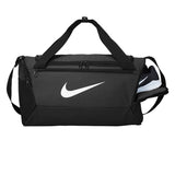 Nike Small Brasilia Duffel (add logo or monogram)