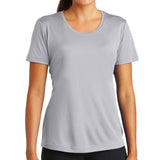 Performance Short Sleeve