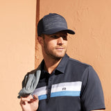 Knights Embroidered Travis Matthew Cap