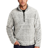 Sherpa 1/4 Zip Fleece