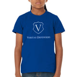 Veritas Athletics Comfort T-shirt (Youth to Adult)