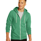 Alternative Rocky Eco™-Fleece Zip Hoodie